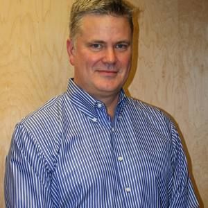 Meet your Posher, Mike